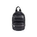 Mini Commuter Luxury Backpack In Leather