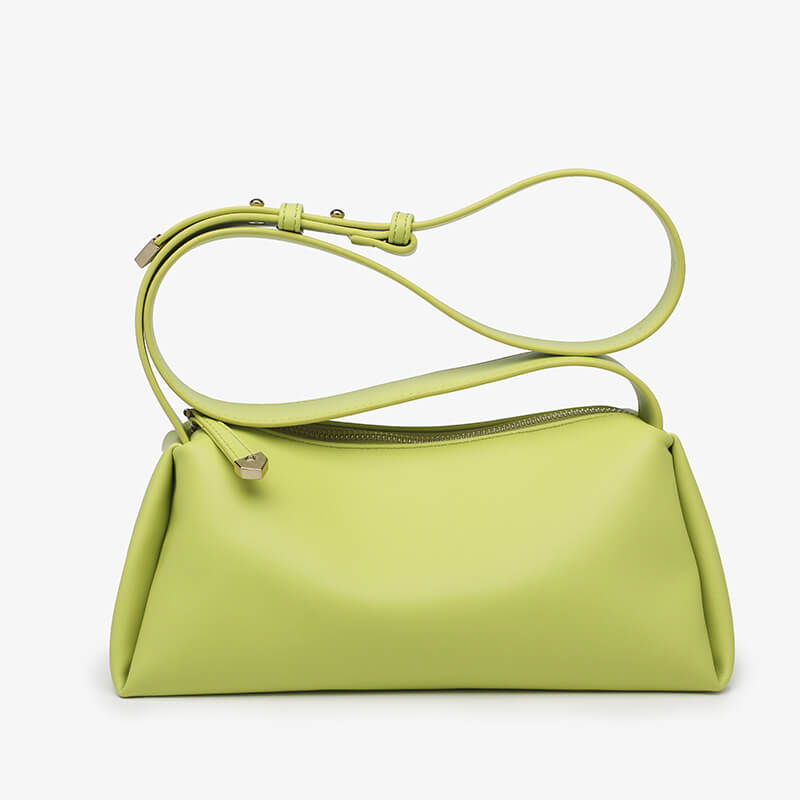 Stylish Simple Rectangle Messenger Handbag | Crossbody Bag Handbag | Shoulder Handbag