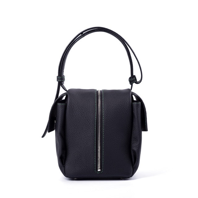 Sunnei Style Handmade Square Handbag | Crossbody Bag Handbag | Handbag