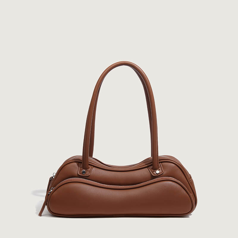Smiley Frog Underarm Handbag | Shoulder Handbag