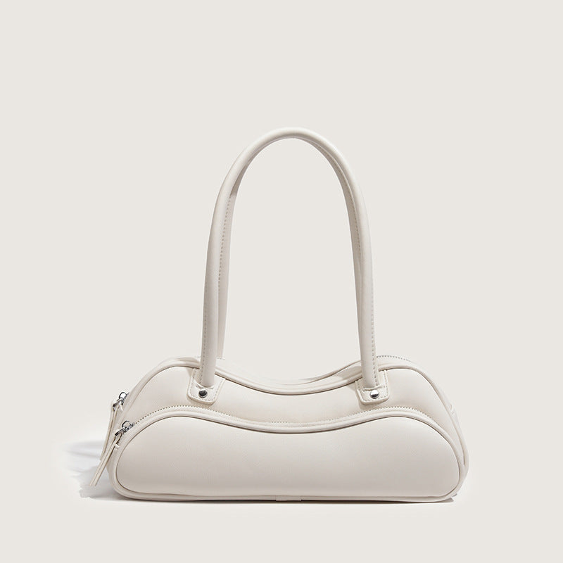 Smiley Frog Underarm Handbag | Shoulder Handbag