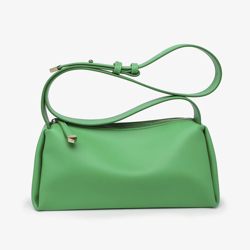 Stylish Simple Rectangle Messenger Handbag | Crossbody Bag Handbag | Shoulder Handbag