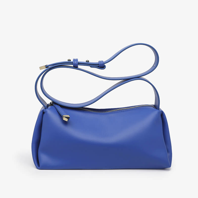 Stylish Simple Rectangle Messenger Handbag | Crossbody Bag Handbag | Shoulder Handbag