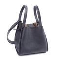 Black Handmade Vegetable Basket Square Handbag | Crossbody Bag Handbag | Handbag