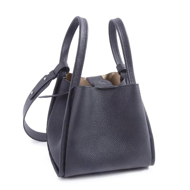 Black Handmade Vegetable Basket Square Handbag | Crossbody Bag Handbag | Handbag