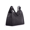 Top Grain Cow Leather Stray Handbag | Hobo Handbag